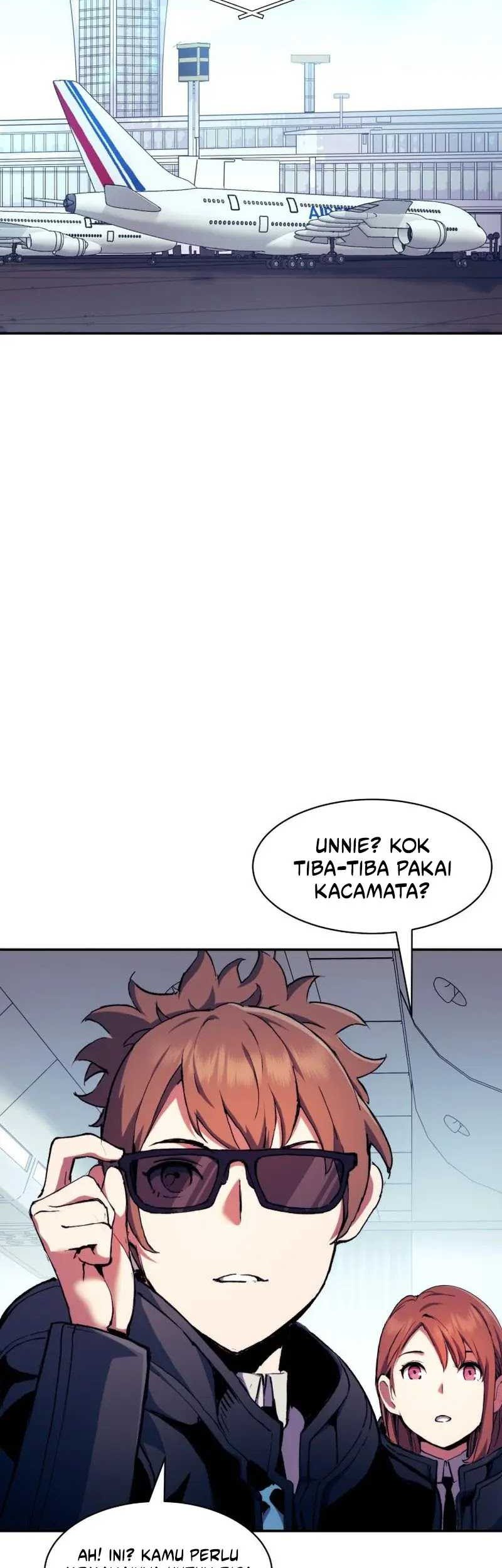 Return of the Broken Constellation Chapter 102 Gambar 60