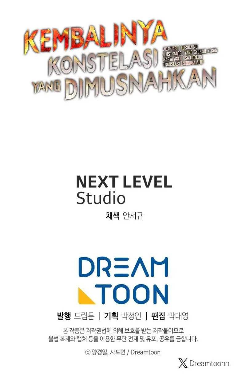 Return of the Broken Constellation Chapter 102 Gambar 68