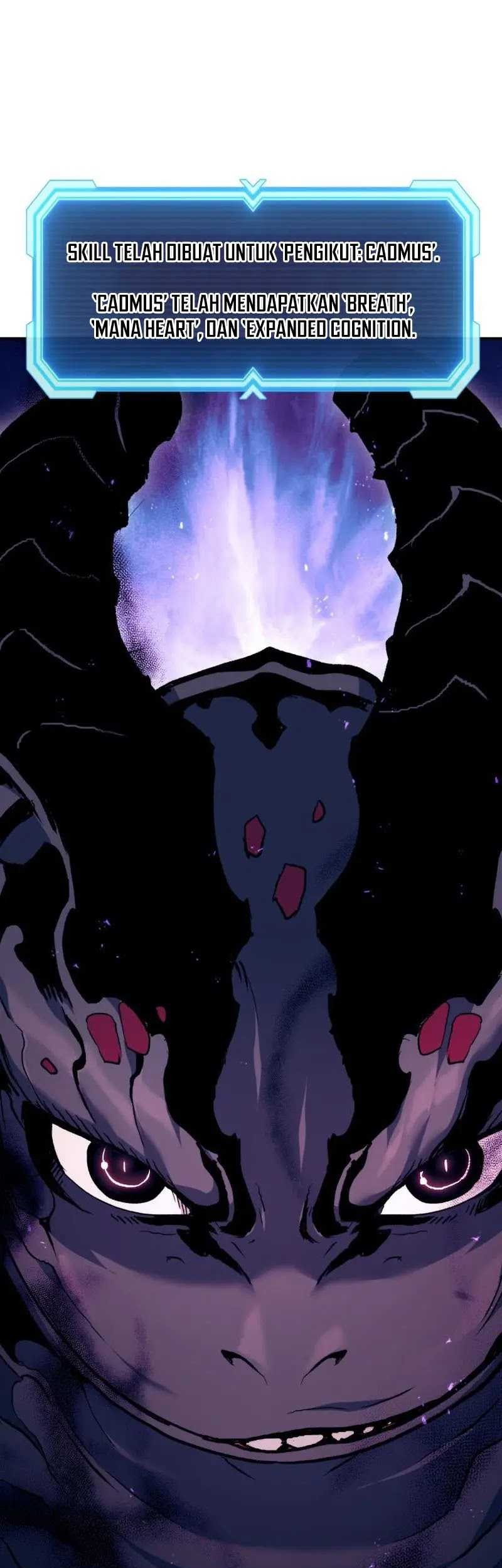 Return of the Broken Constellation Chapter 102 Gambar 42