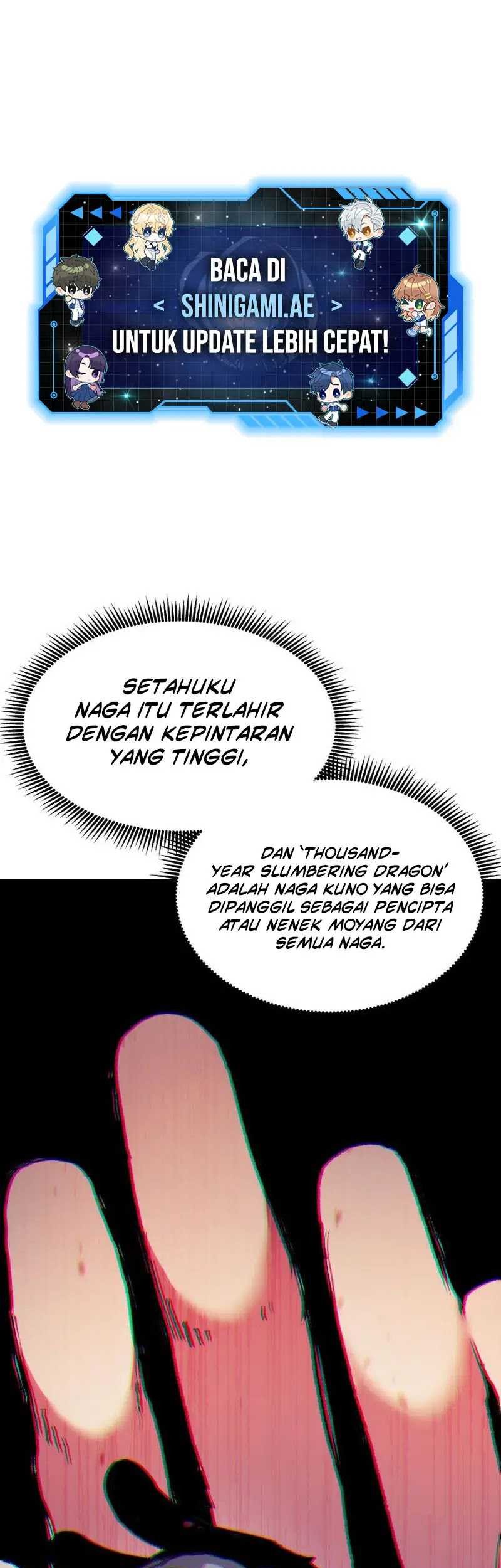 Manhwa Return of the Broken Constellation Chapter 102 gambar nomor 2