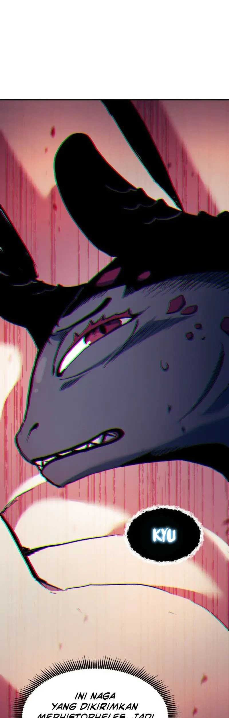 Return of the Broken Constellation Chapter 102 Gambar 4