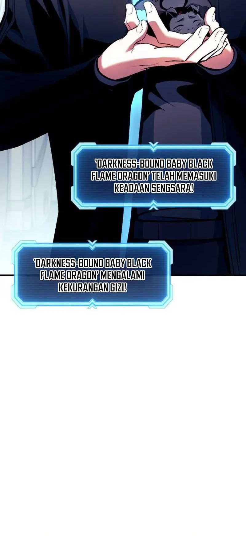 Return of the Broken Constellation Chapter 102 Gambar 9