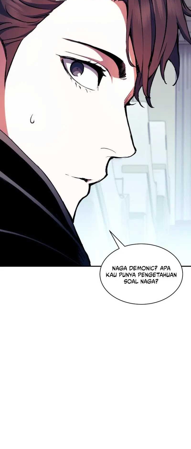 Return of the Broken Constellation Chapter 102 Gambar 13