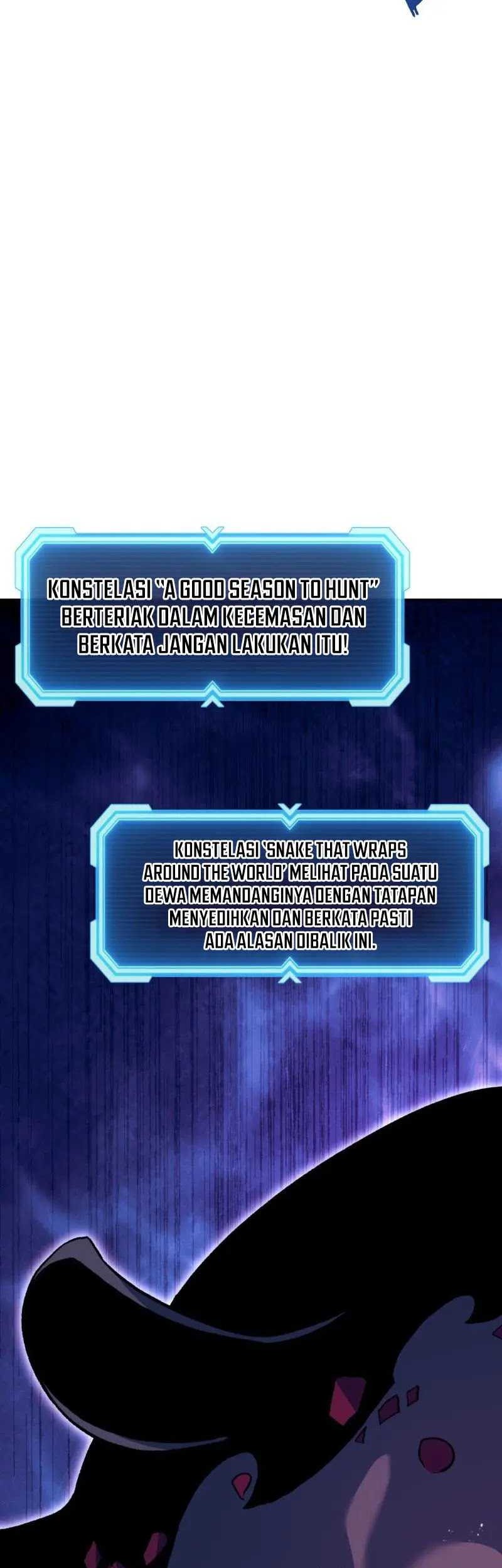 Return of the Broken Constellation Chapter 102 Gambar 20