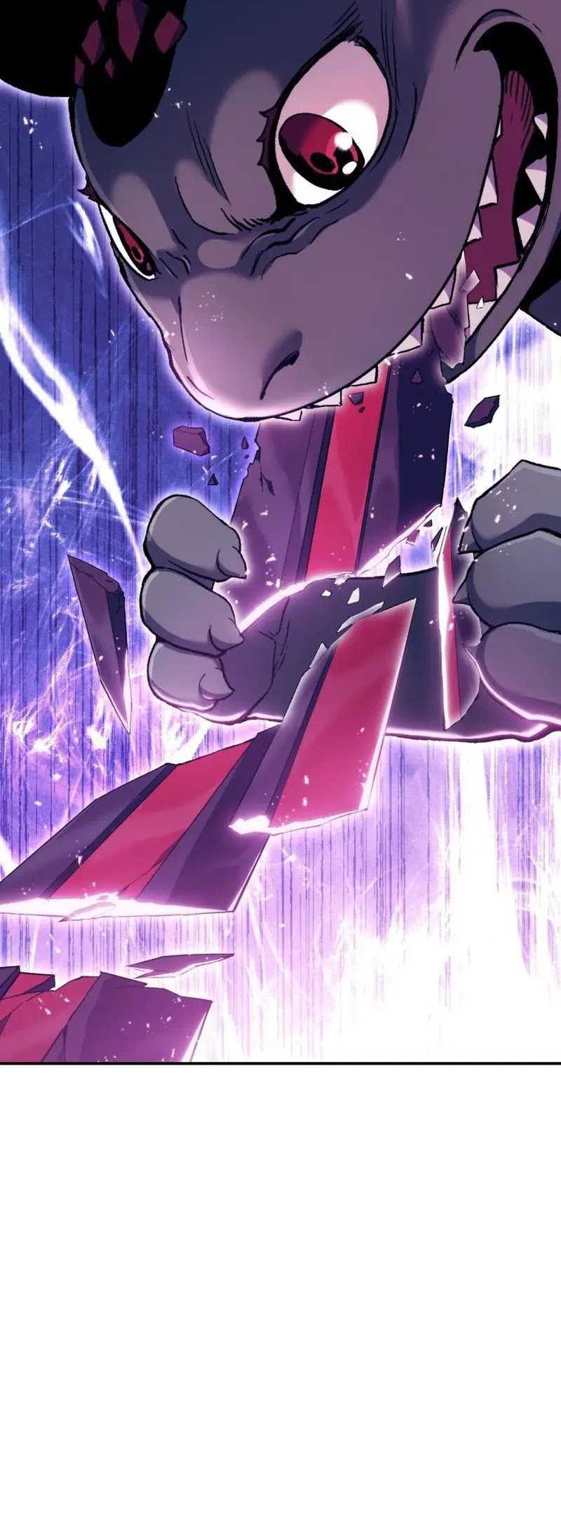 Return of the Broken Constellation Chapter 102 Gambar 21