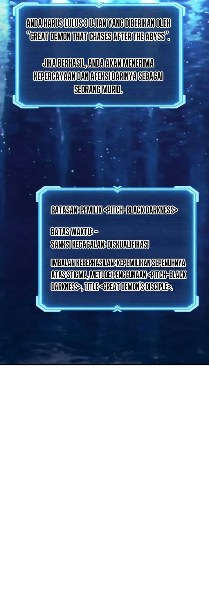 Return of the Broken Constellation Chapter 101 Gambar 29