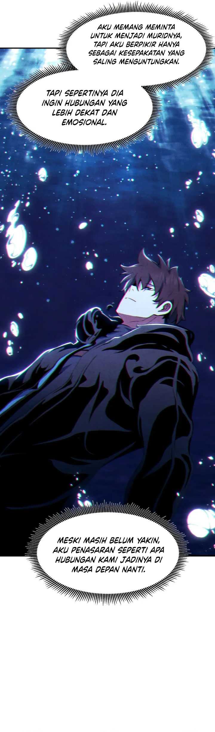 Return of the Broken Constellation Chapter 101 Gambar 32