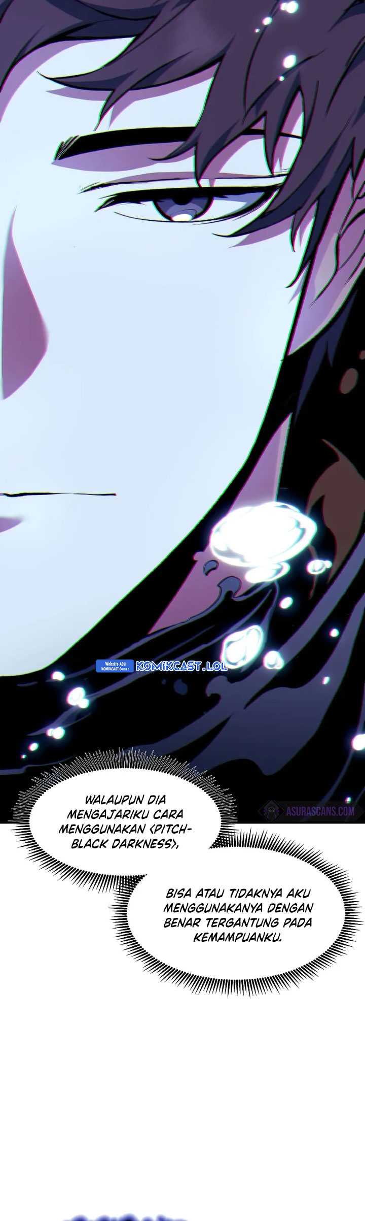 Return of the Broken Constellation Chapter 101 Gambar 22