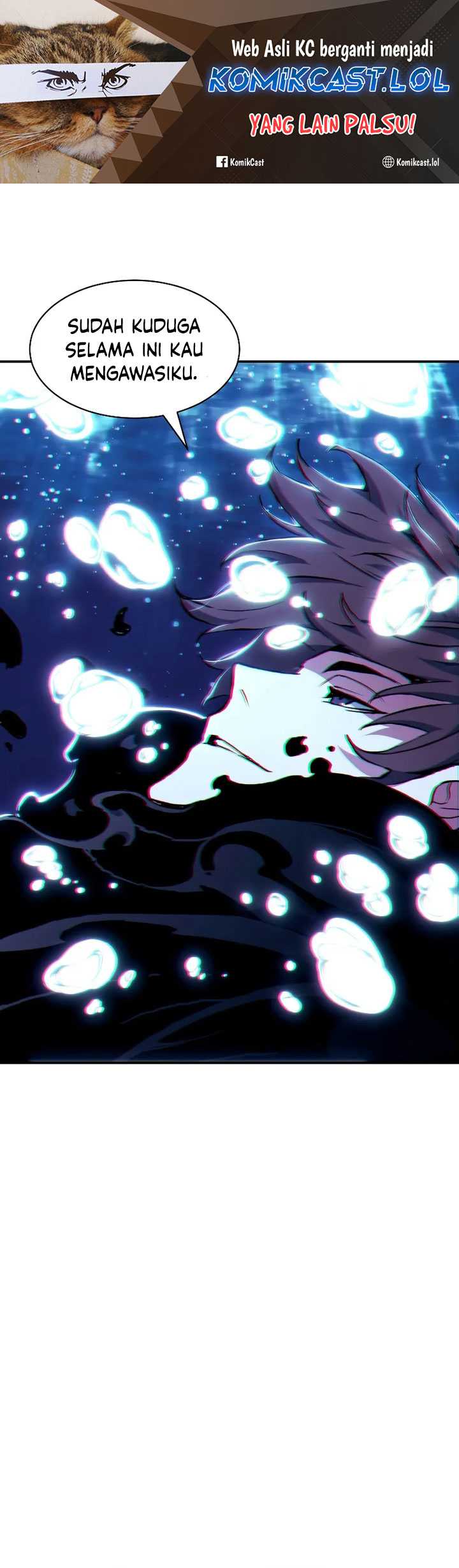 Manhwa Return of the Broken Constellation Chapter 101 gambar nomor 2