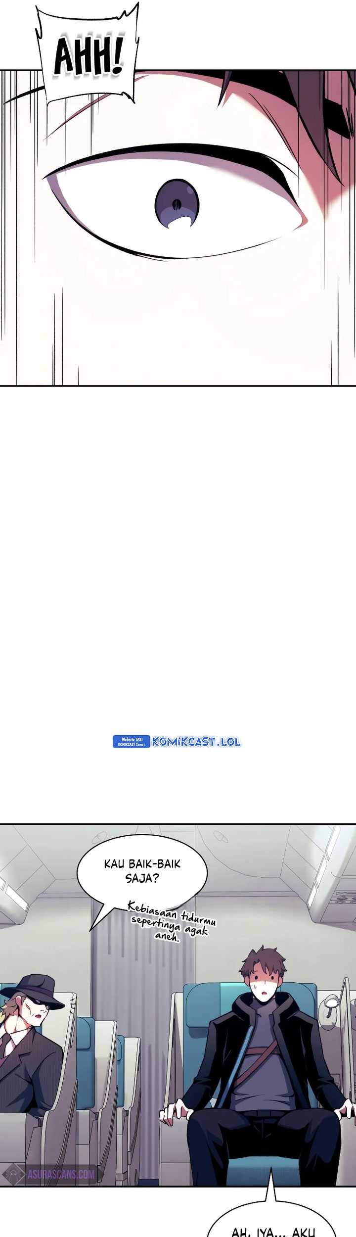 Return of the Broken Constellation Chapter 101 Gambar 39