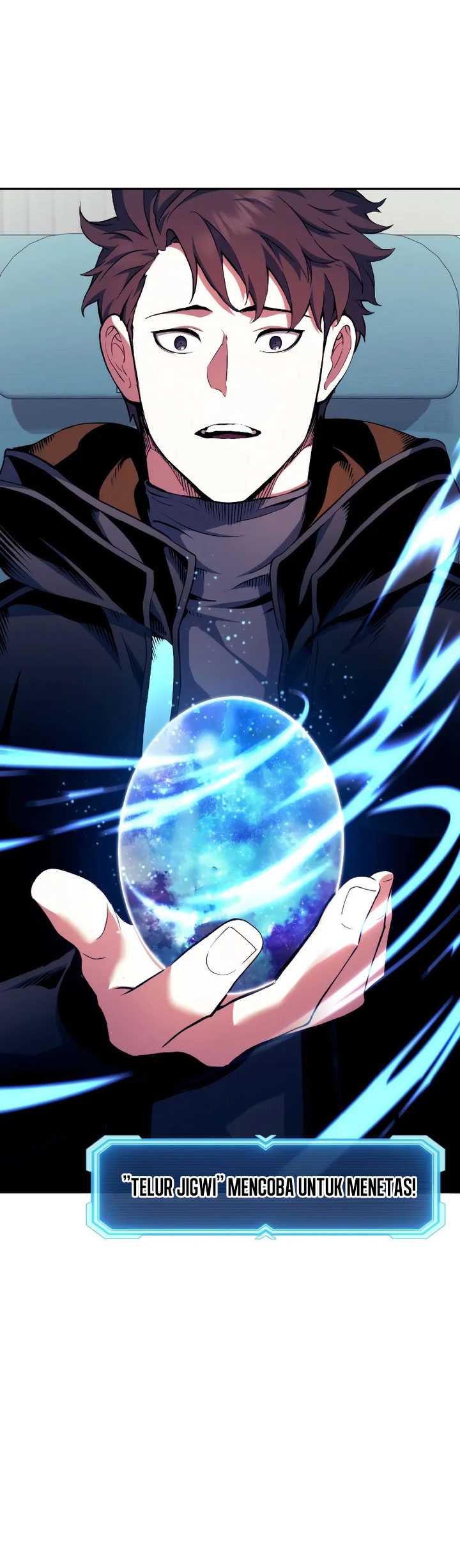 Return of the Broken Constellation Chapter 101 Gambar 55