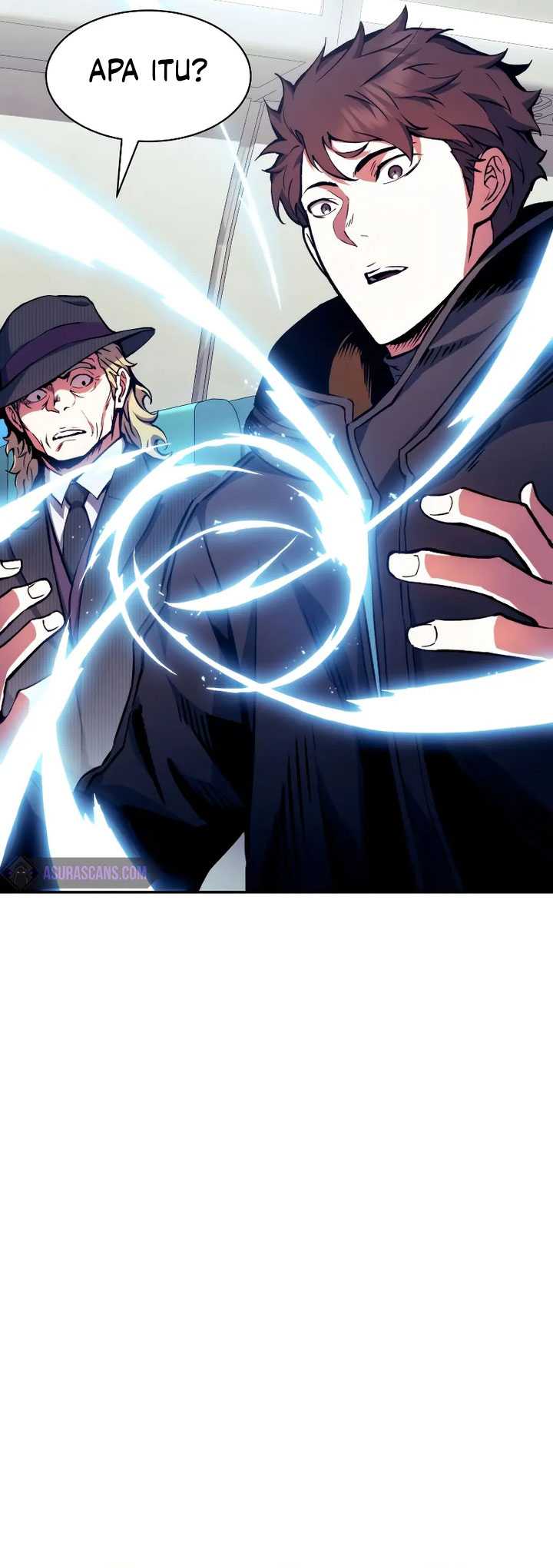 Return of the Broken Constellation Chapter 101 Gambar 52