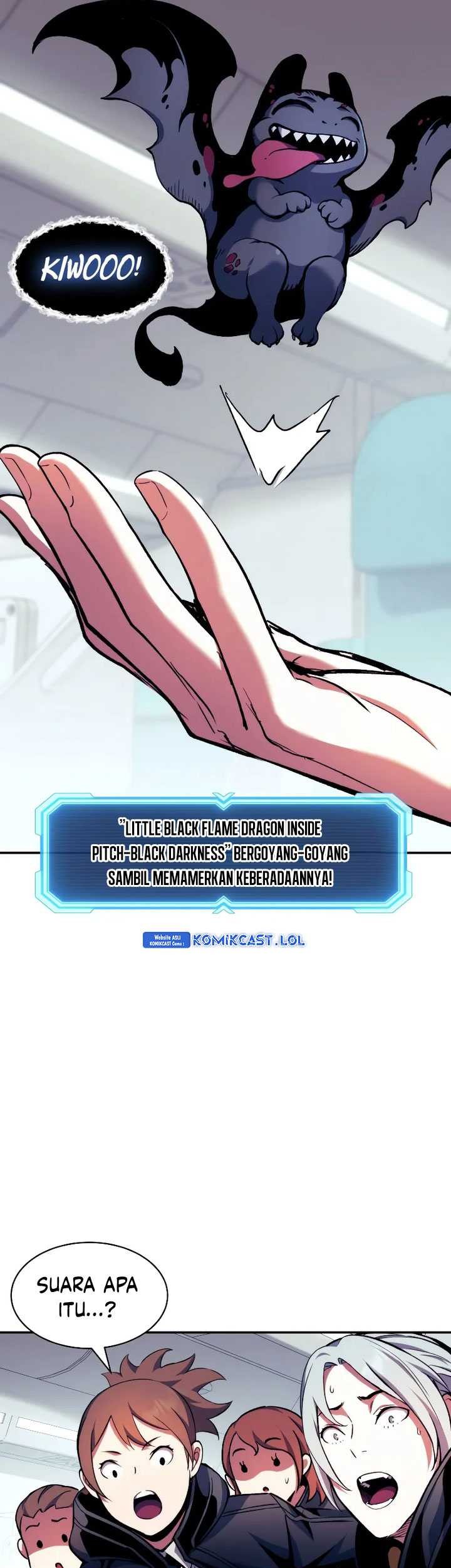 Return of the Broken Constellation Chapter 101 Gambar 70