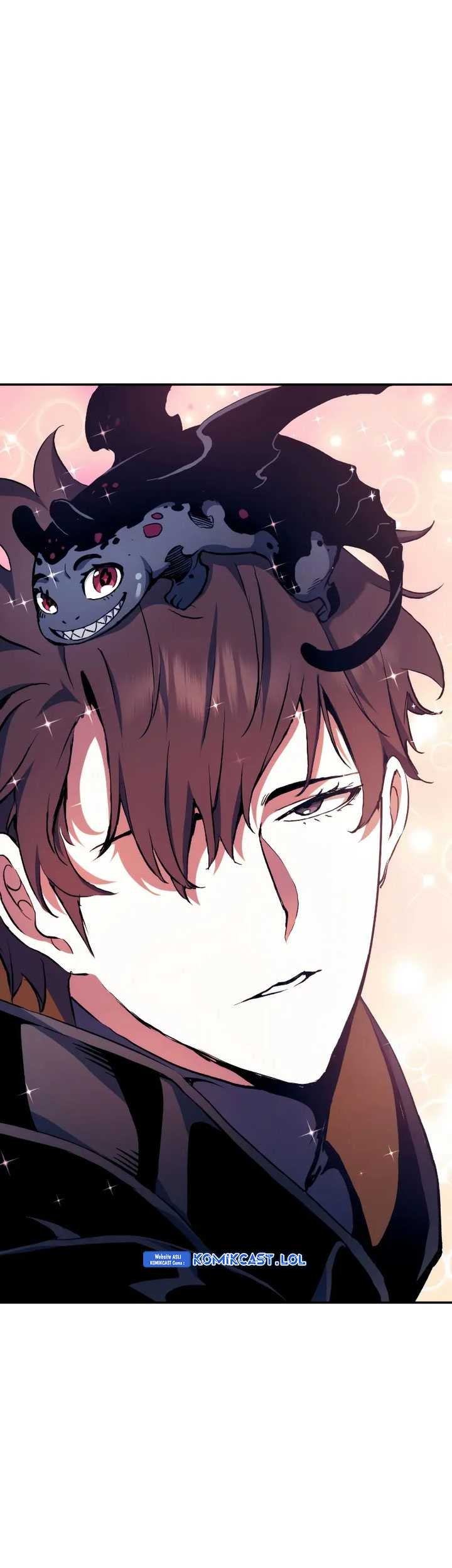 Return of the Broken Constellation Chapter 101 Gambar 76