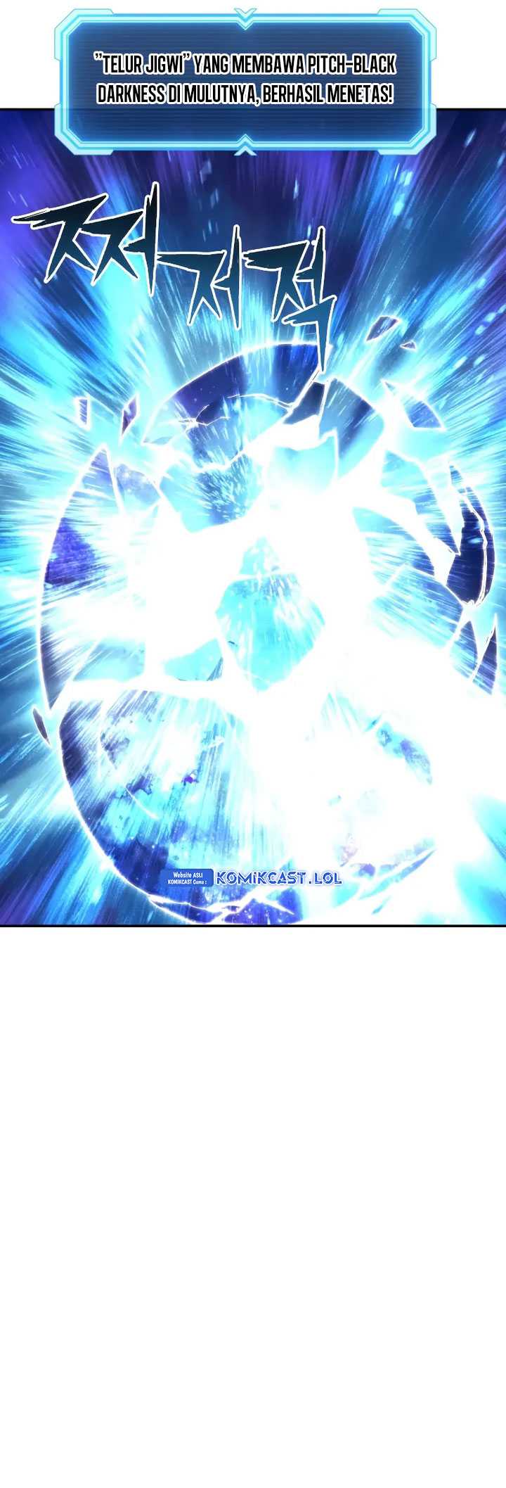 Return of the Broken Constellation Chapter 101 Gambar 63