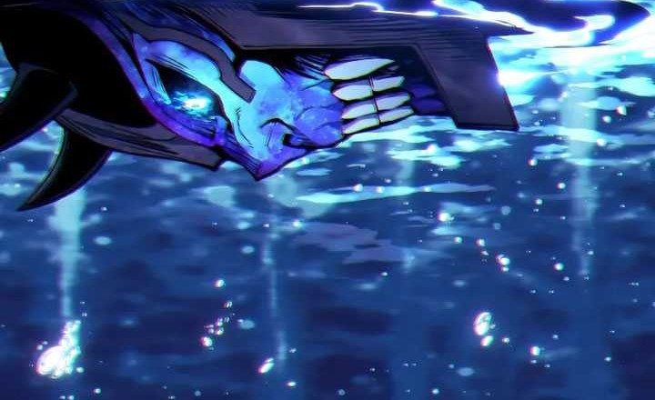 Return of the Broken Constellation Chapter 101 Gambar 6