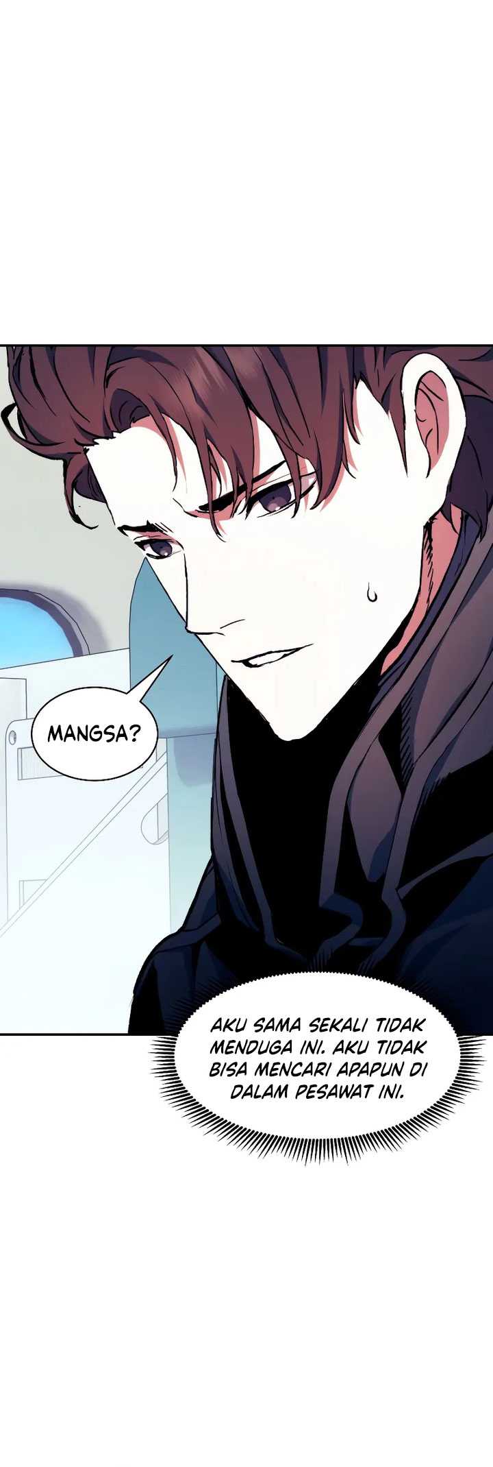 Return of the Broken Constellation Chapter 101 Gambar 81