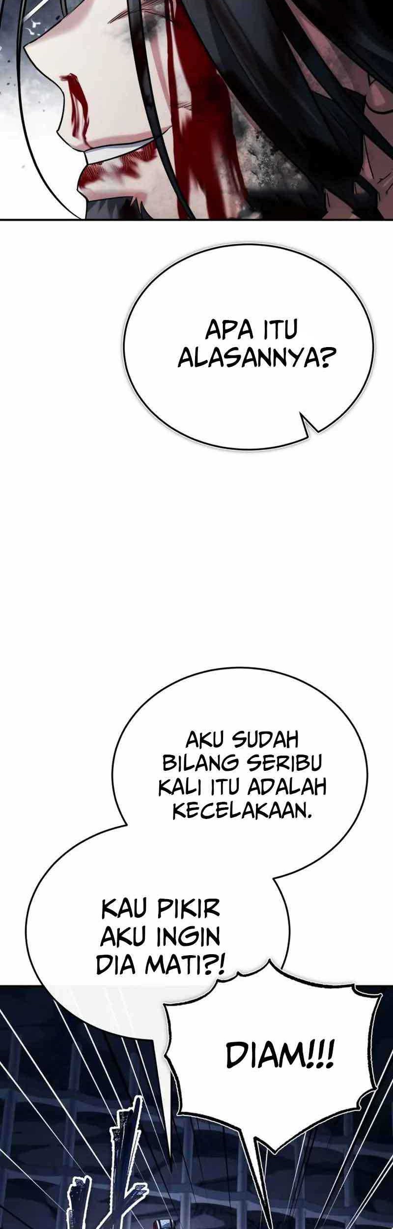 The Terminally Ill Young Master of the Baek Clan Chapter 32 Gambar 68