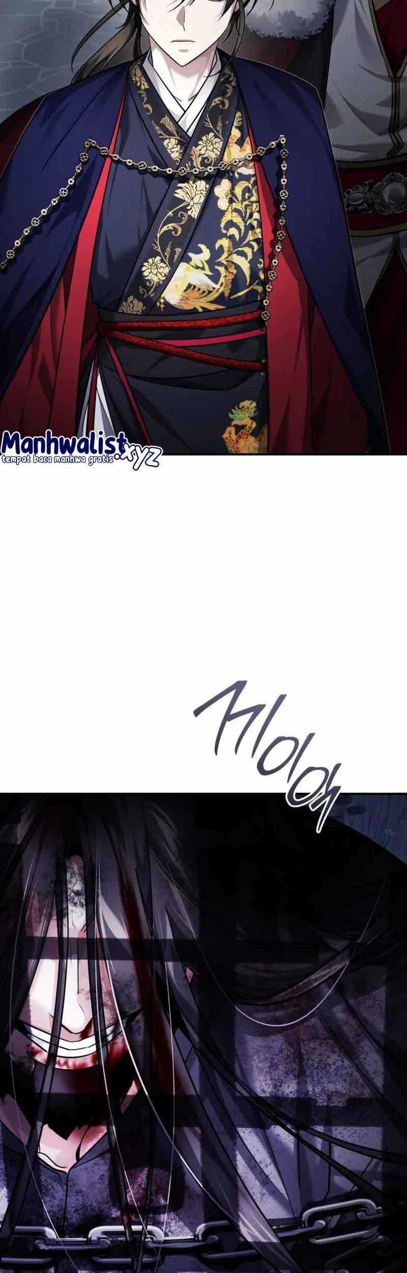 The Terminally Ill Young Master of the Baek Clan Chapter 32 Gambar 73