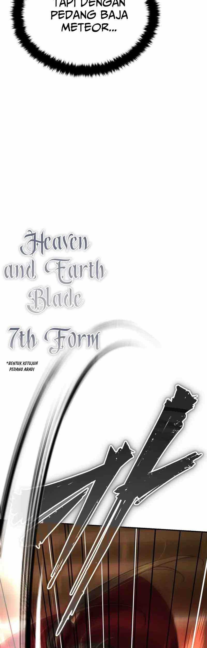 The Terminally Ill Young Master of the Baek Clan Chapter 32 Gambar 21