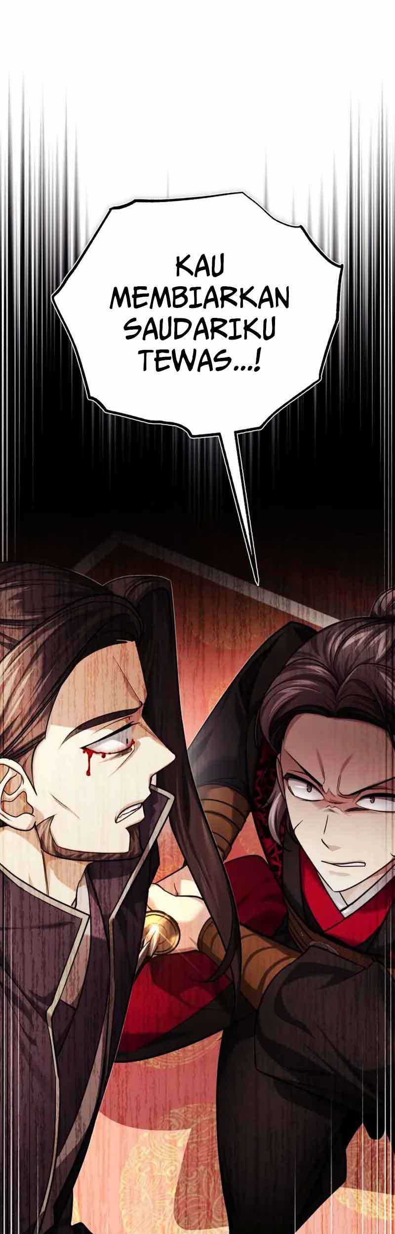 The Terminally Ill Young Master of the Baek Clan Chapter 32 Gambar 25