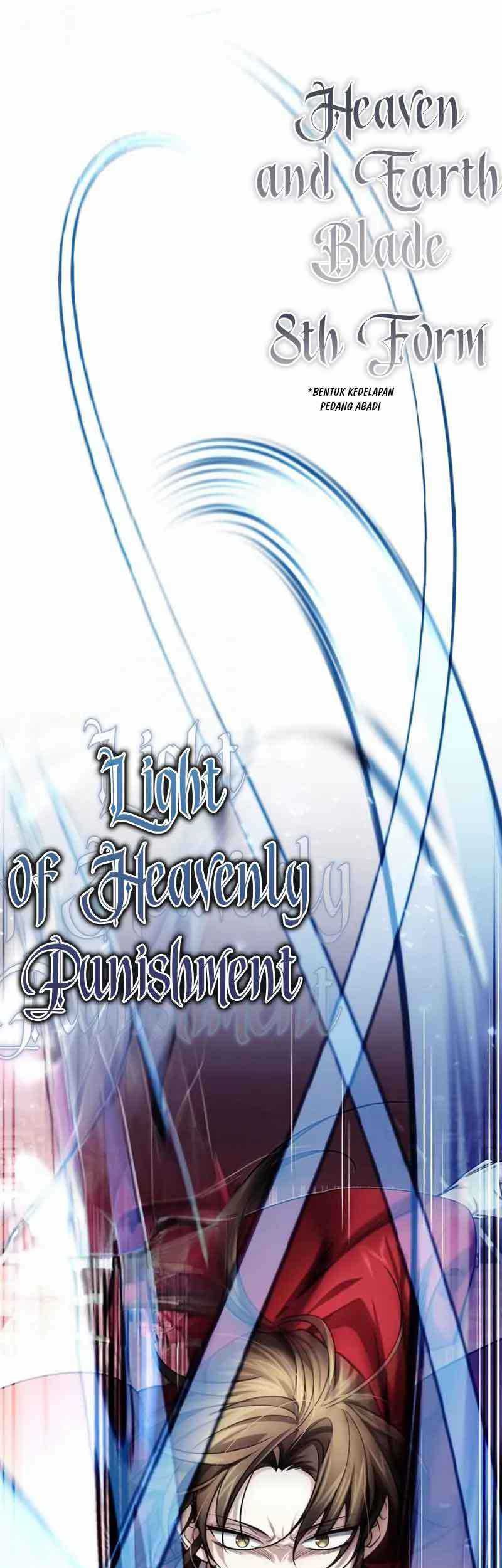 The Terminally Ill Young Master of the Baek Clan Chapter 32 Gambar 30