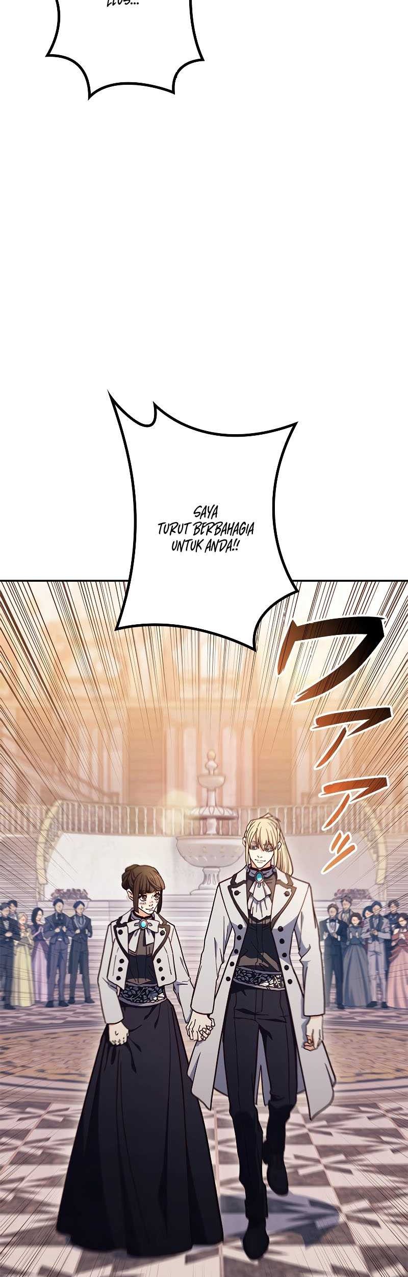 White Dragon Duke: Pendragon Chapter 104 Gambar 12