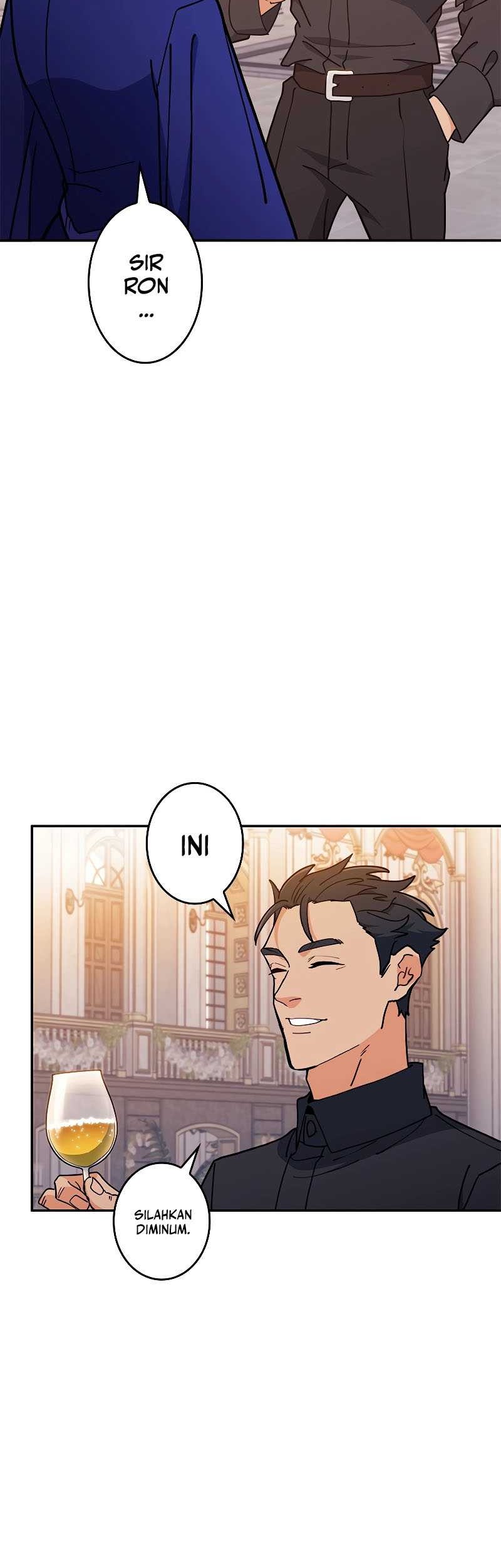 White Dragon Duke: Pendragon Chapter 104 Gambar 20