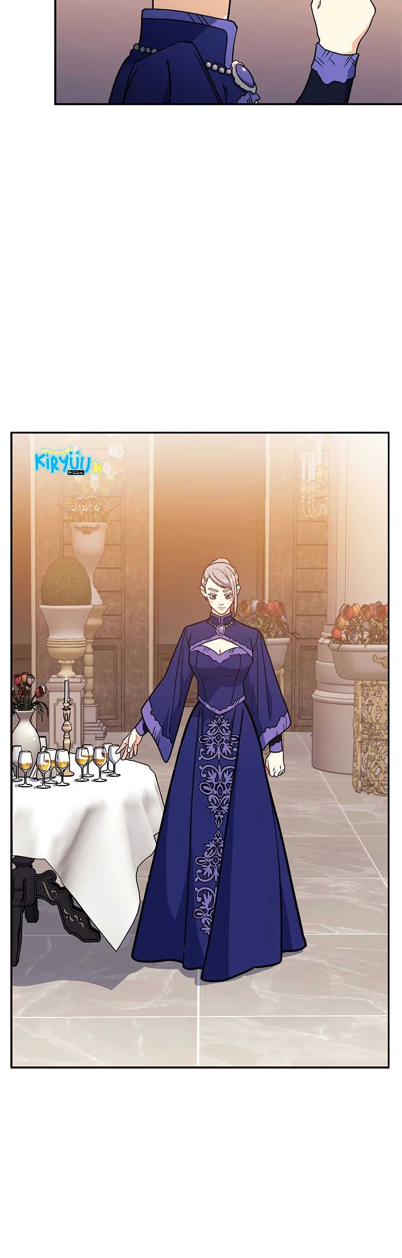 White Dragon Duke: Pendragon Chapter 104 Gambar 24