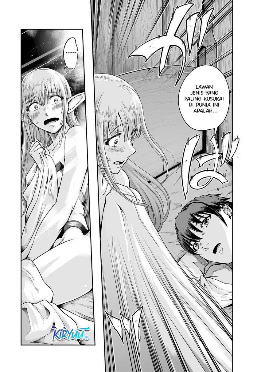 Hazure Waku no “Joutai Ijou Skill” de Saikyou ni Natta Ore ga Subete wo Juurin Suru made Chapter 46 Gambar 14