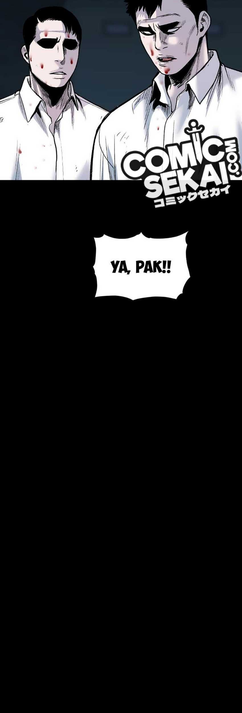 Switch Chapter 85 Gambar 24