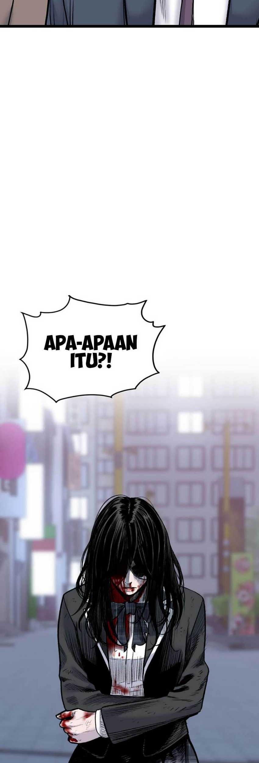 Switch Chapter 82 Gambar 11