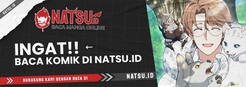 Hunter World’s Gardener Chapter 23 Gambar 53