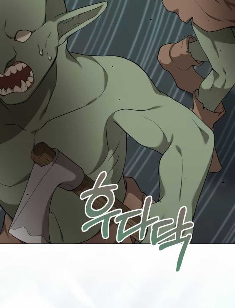 Hunter World’s Gardener Chapter 23 Gambar 29