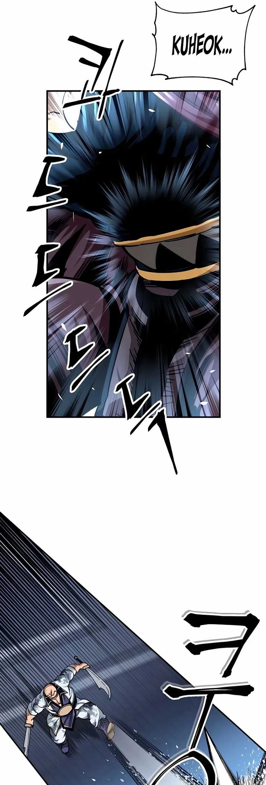 Warrior Grandpa and Supreme Granddaughter Chapter 30 Gambar 62