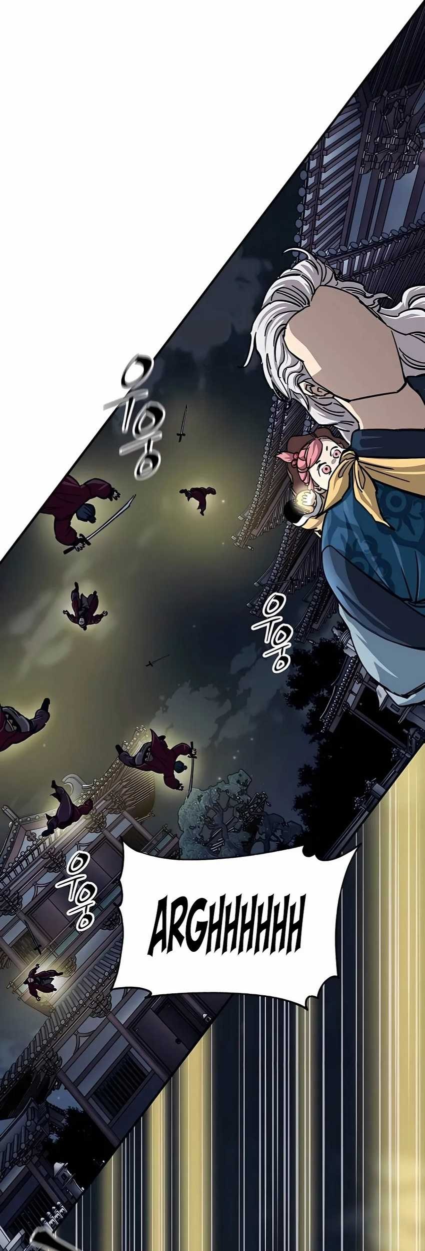 Warrior Grandpa and Supreme Granddaughter Chapter 30 Gambar 65