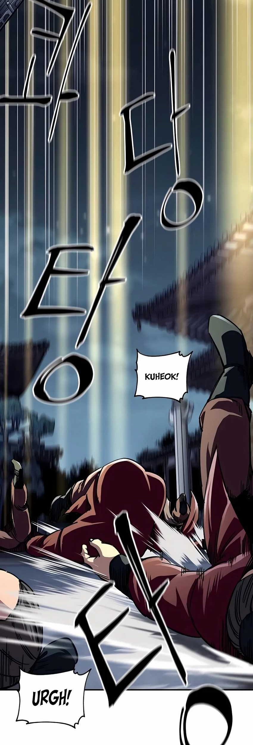 Warrior Grandpa and Supreme Granddaughter Chapter 30 Gambar 66