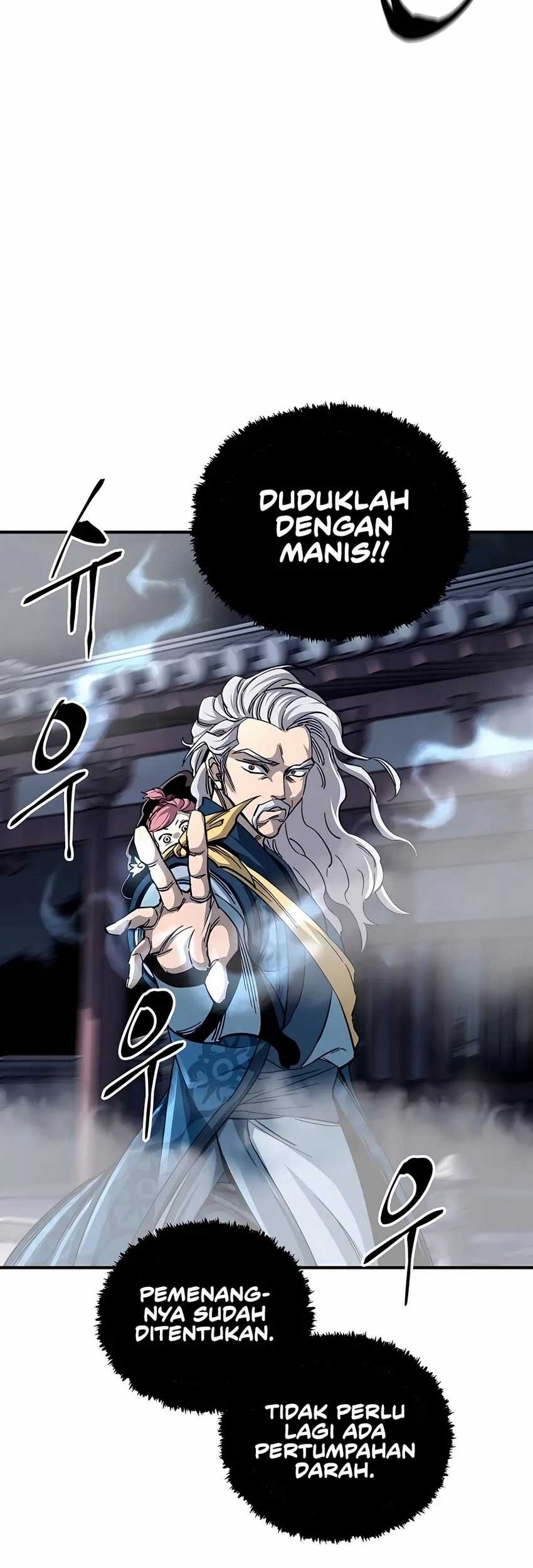 Warrior Grandpa and Supreme Granddaughter Chapter 30 Gambar 67
