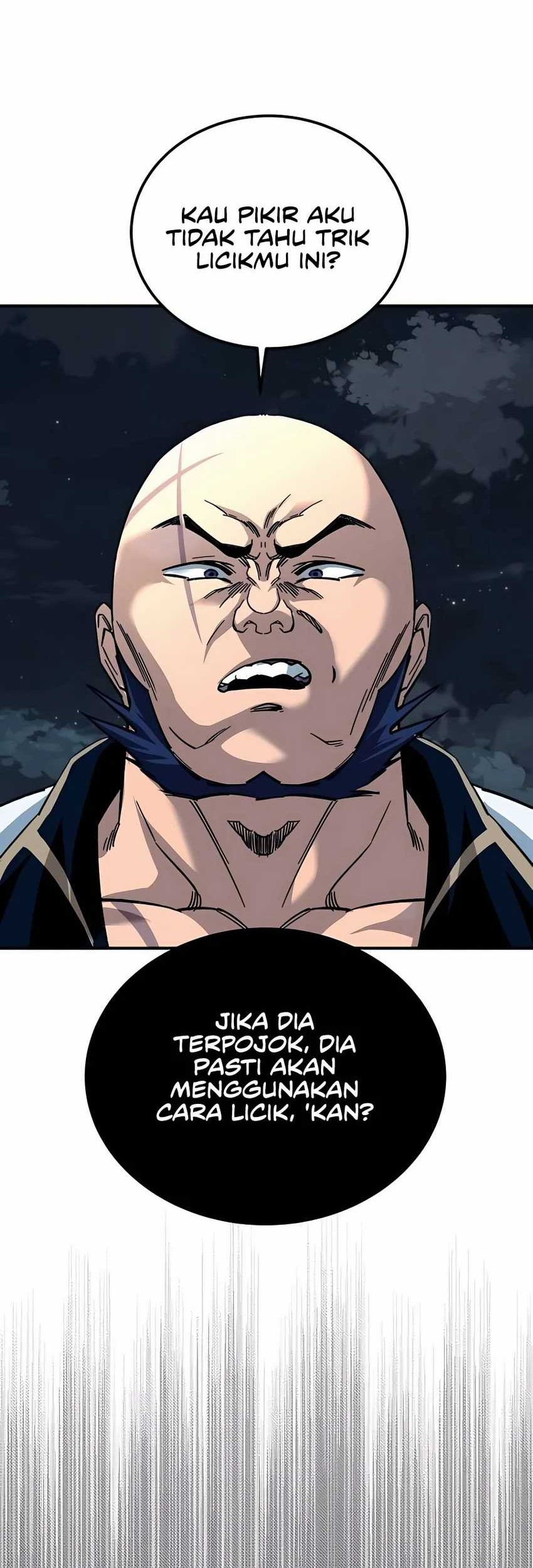 Warrior Grandpa and Supreme Granddaughter Chapter 30 Gambar 70