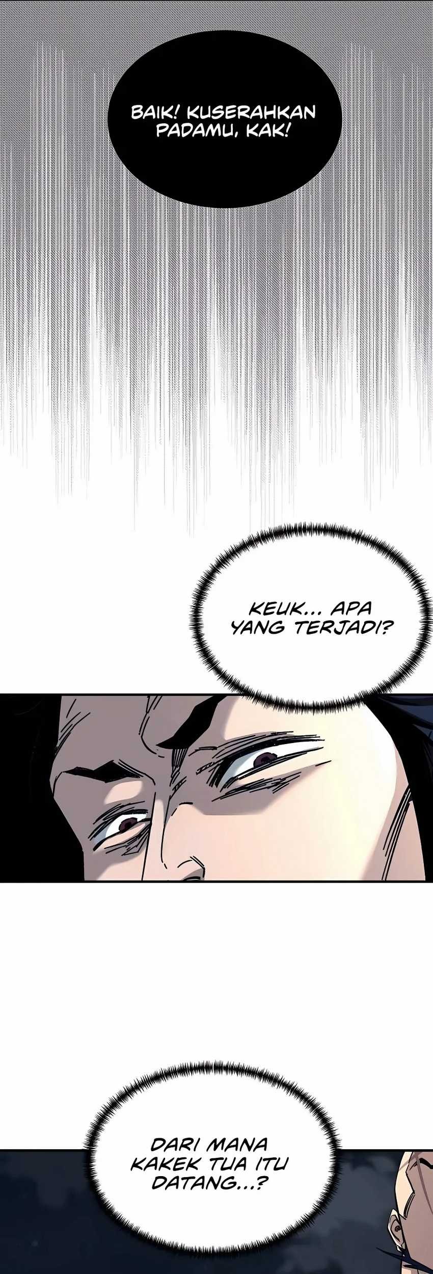 Warrior Grandpa and Supreme Granddaughter Chapter 30 Gambar 73