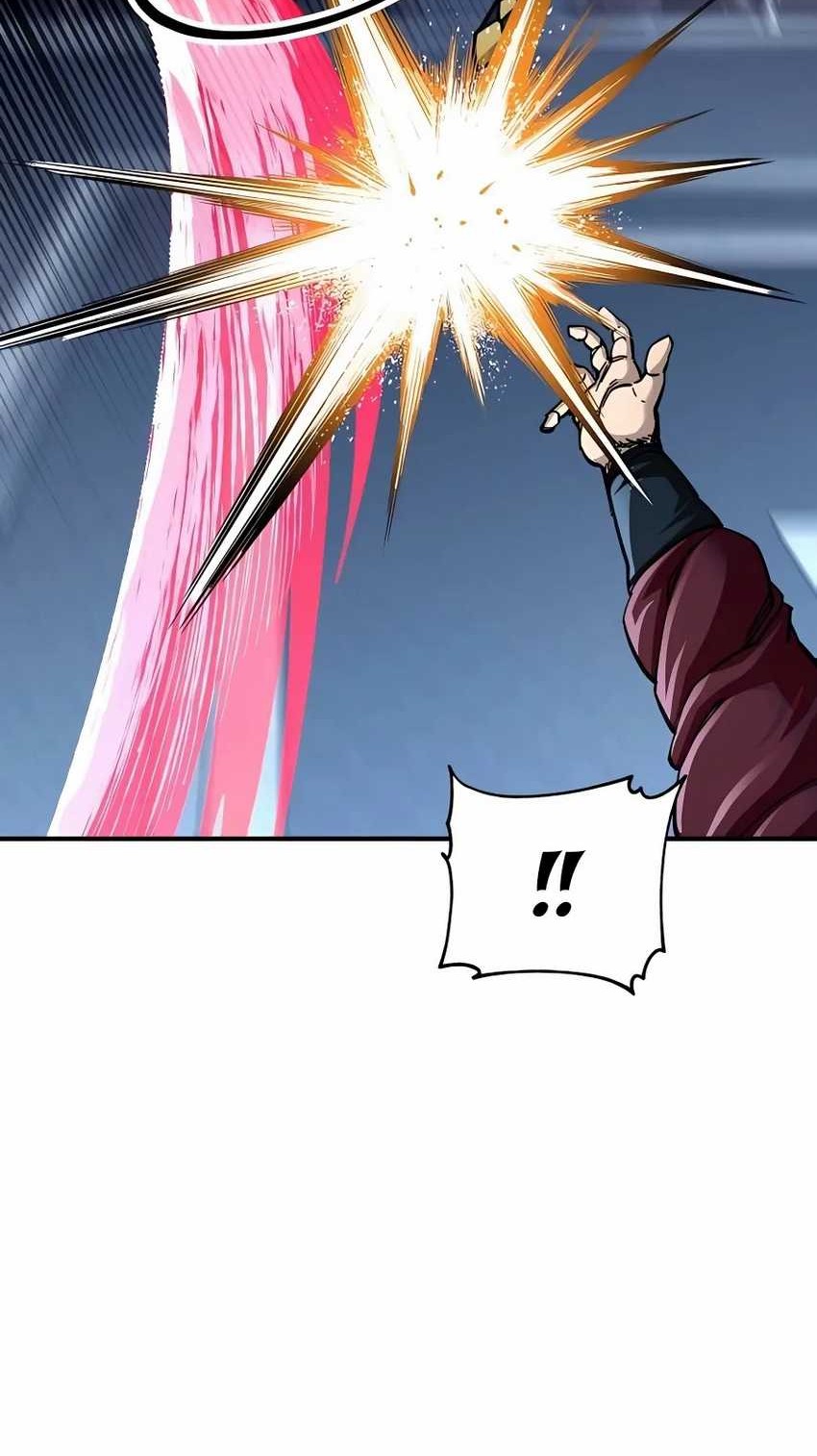 Warrior Grandpa and Supreme Granddaughter Chapter 30 Gambar 45