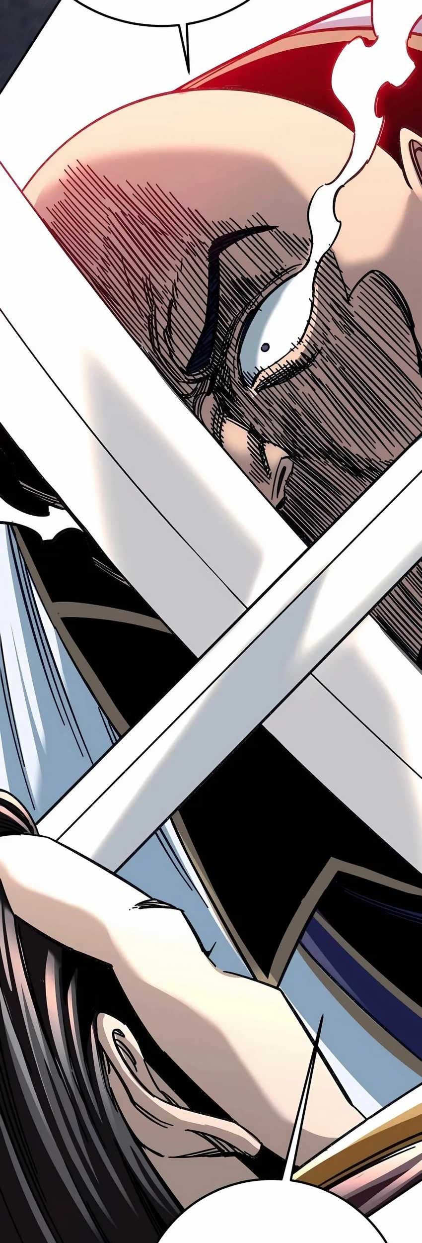 Warrior Grandpa and Supreme Granddaughter Chapter 30 Gambar 3