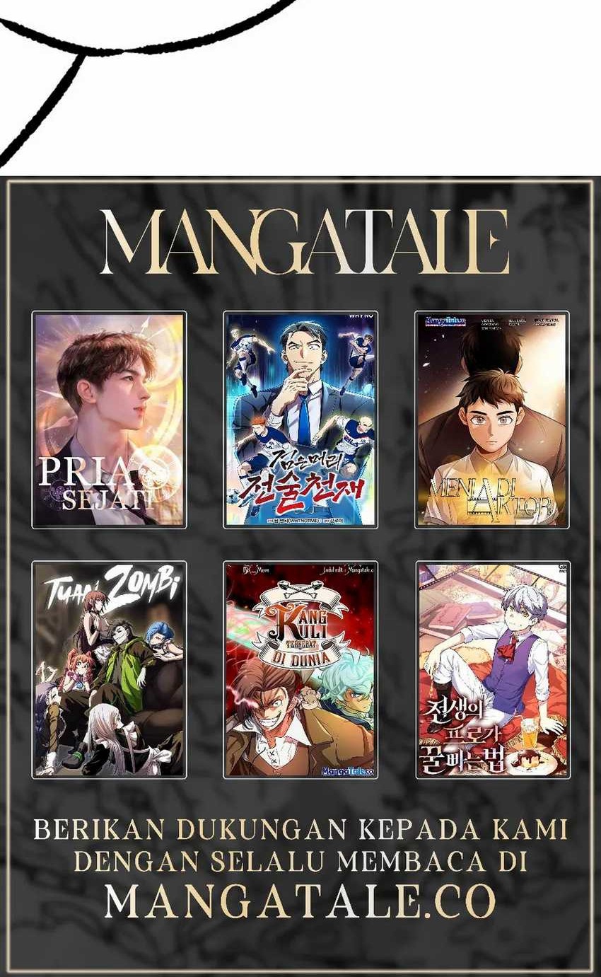 Warrior Grandpa and Supreme Granddaughter Chapter 30 Gambar 84