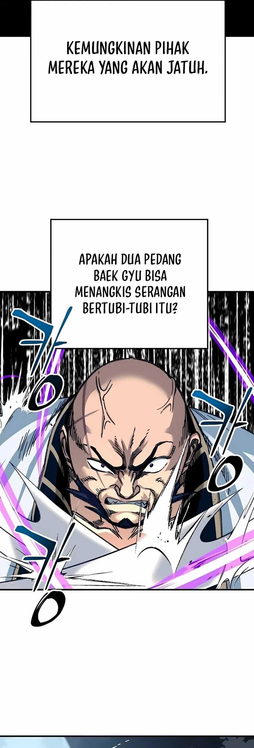 Warrior Grandpa and Supreme Granddaughter Chapter 30 Gambar 15