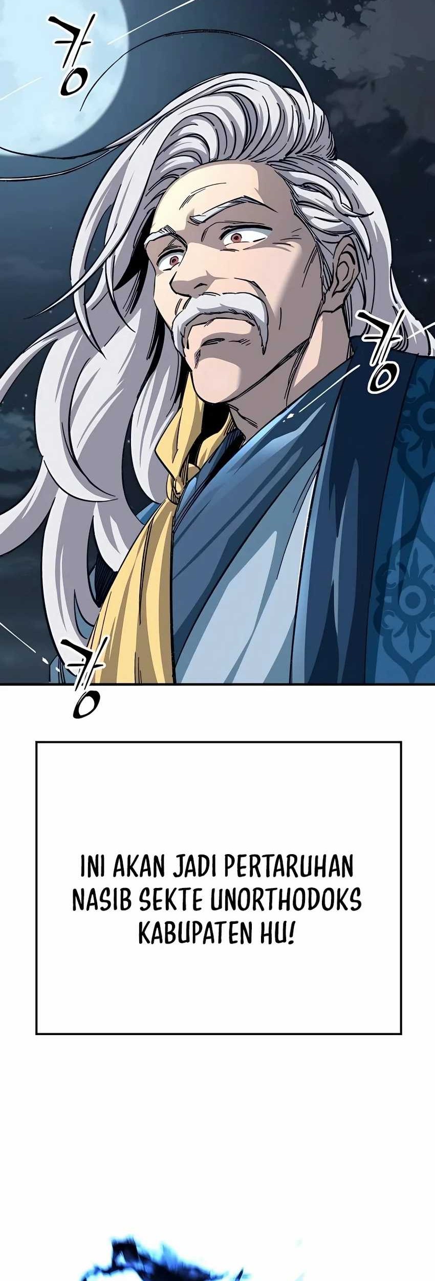 Warrior Grandpa and Supreme Granddaughter Chapter 30 Gambar 16