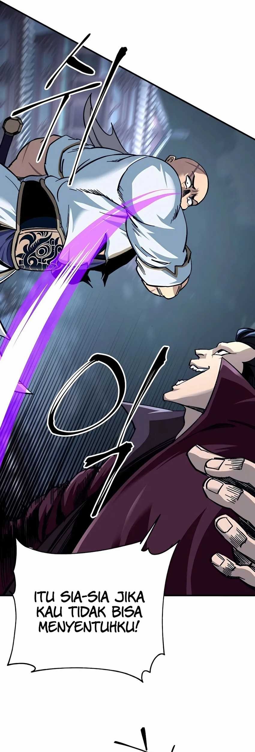 Warrior Grandpa and Supreme Granddaughter Chapter 30 Gambar 22