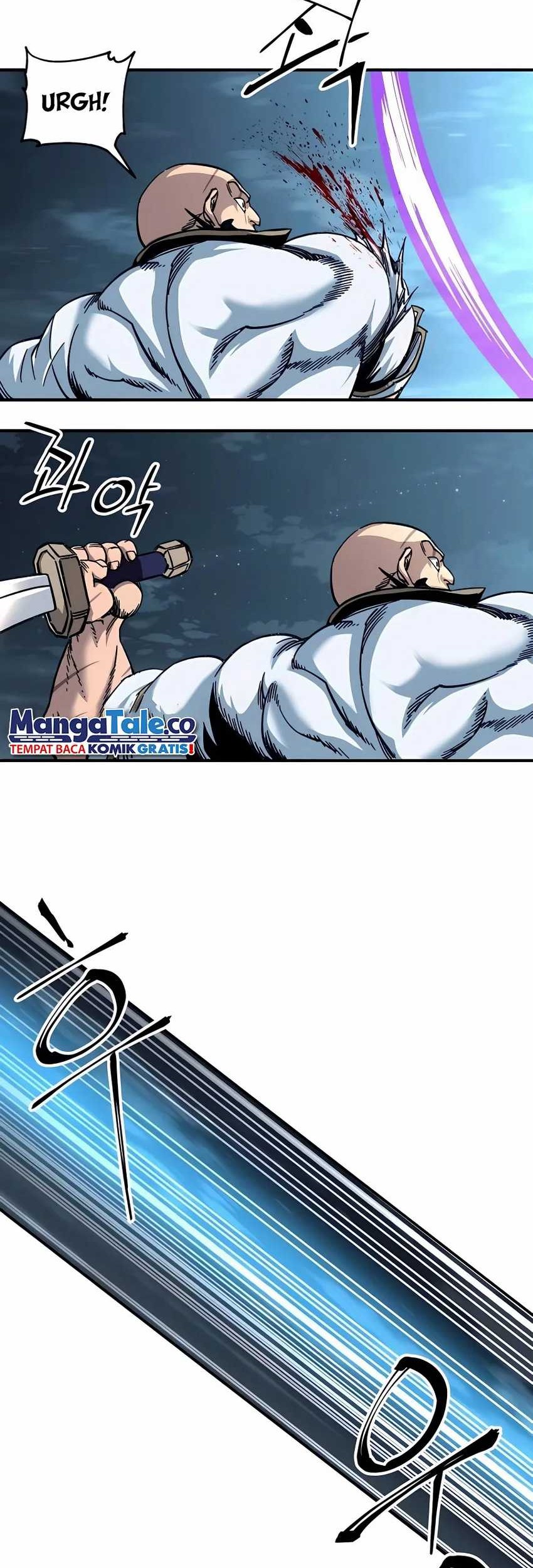 Warrior Grandpa and Supreme Granddaughter Chapter 30 Gambar 23