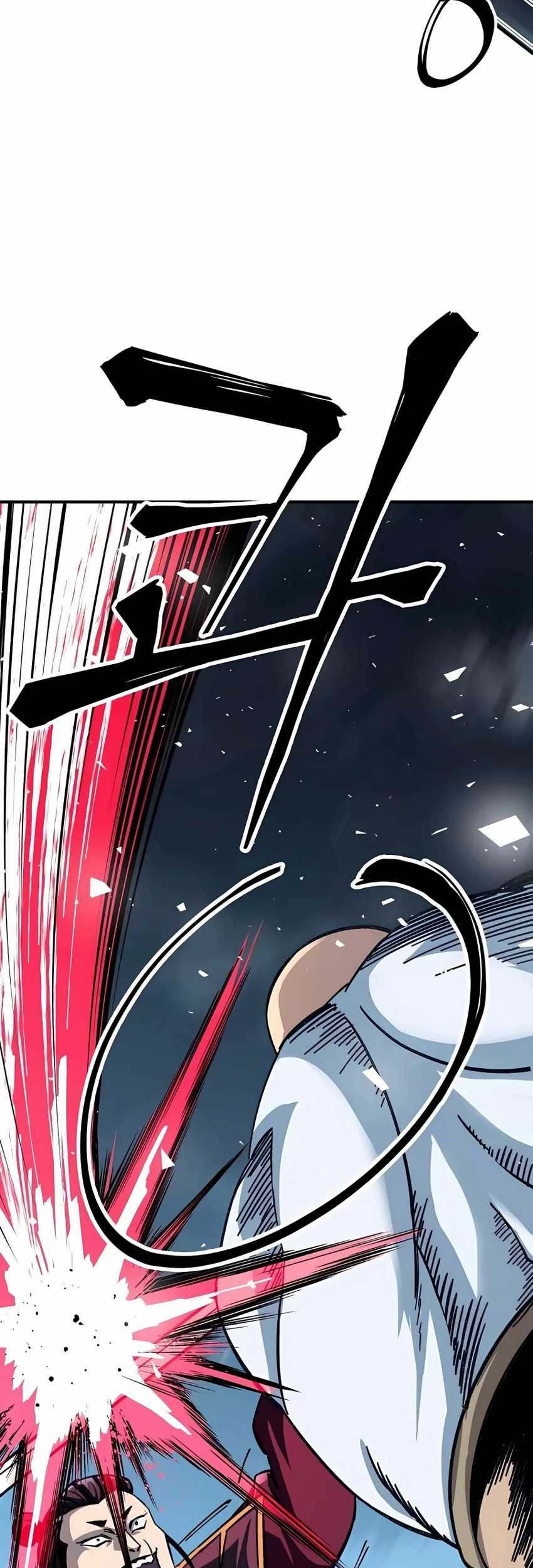 Warrior Grandpa and Supreme Granddaughter Chapter 30 Gambar 24