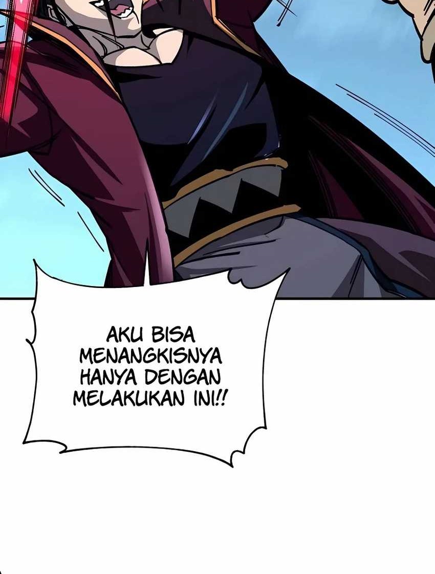 Warrior Grandpa and Supreme Granddaughter Chapter 30 Gambar 25