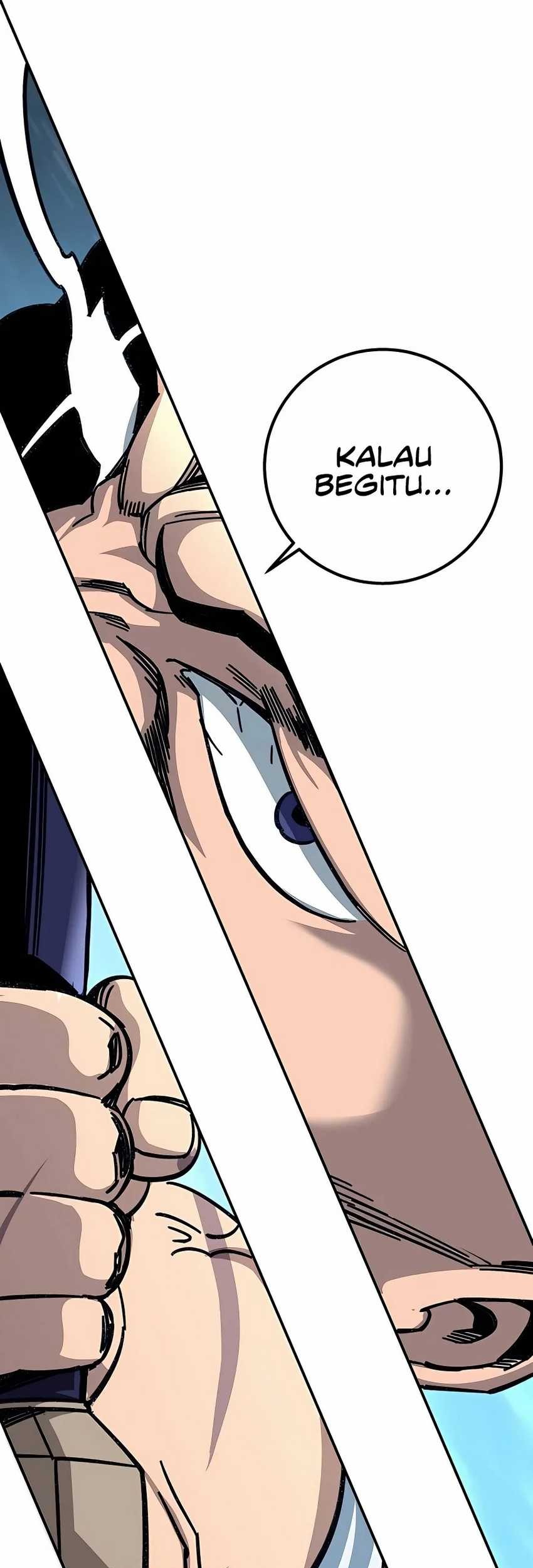 Warrior Grandpa and Supreme Granddaughter Chapter 30 Gambar 26